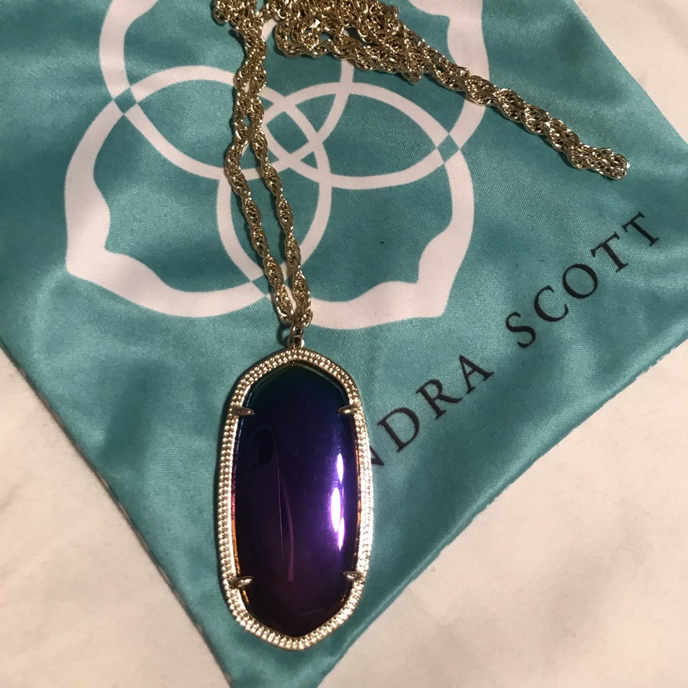 Kendra Scott Set